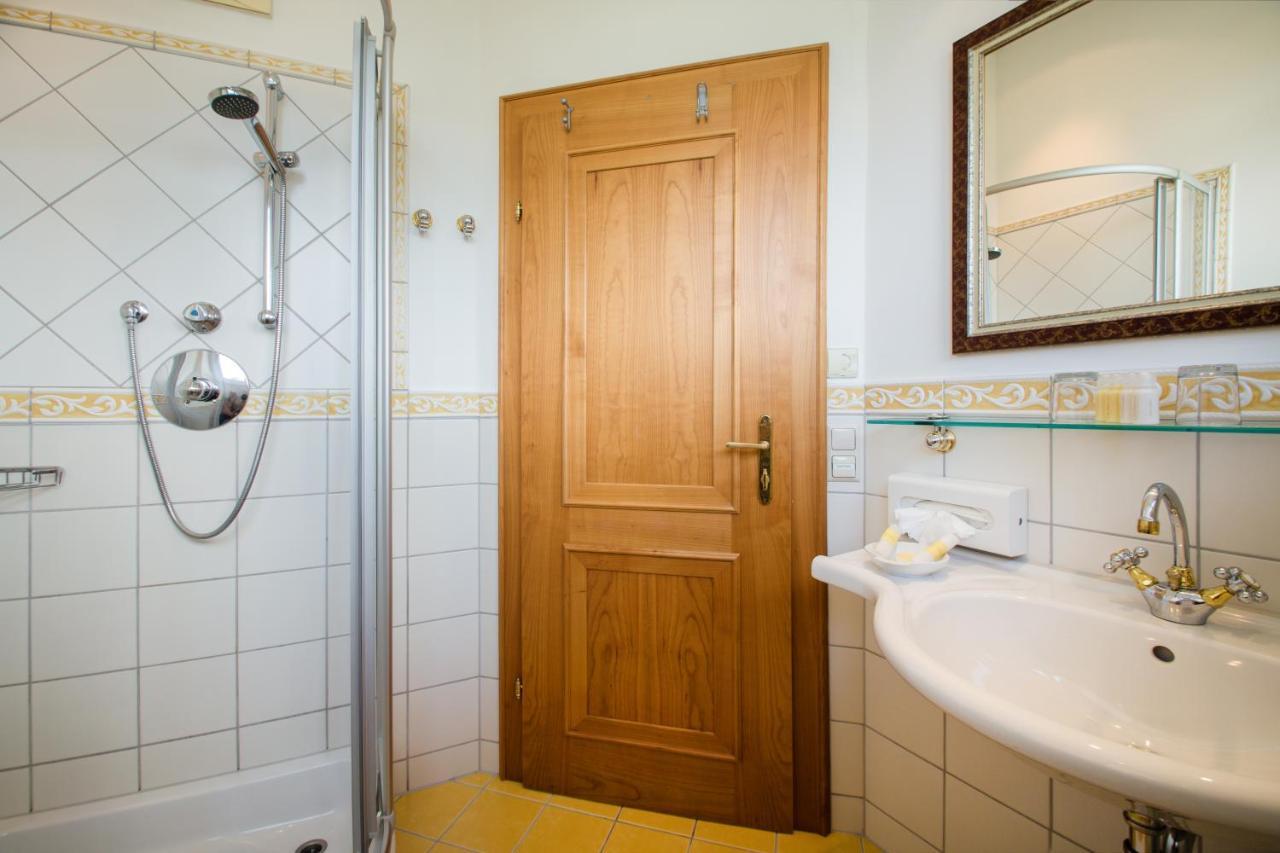 Hotel Alpenschloessl Санкт Йохан им Понгау Екстериор снимка